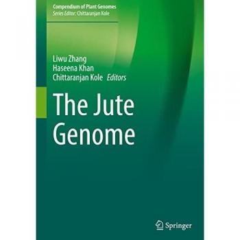 The Jute Genome