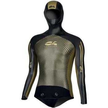 Veste Aurea C4 Apnée 3 mm