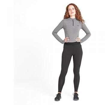 Tog24 Snowdon Women's Thermal Legging Black 20