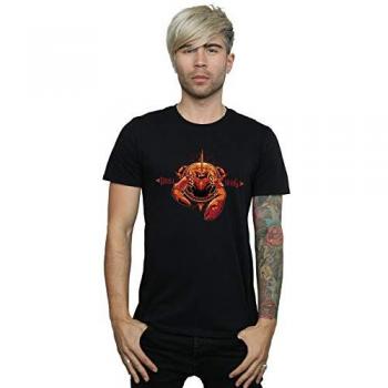 T-shirt Aquaman Brine King taille L DC Comics