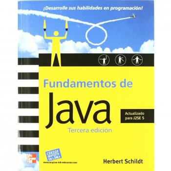 Fundamentos de Java