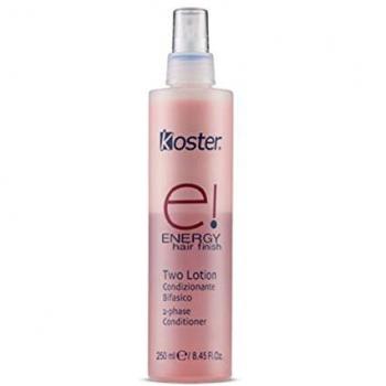 Koster Spray Condizionante Bifasico 250 ml