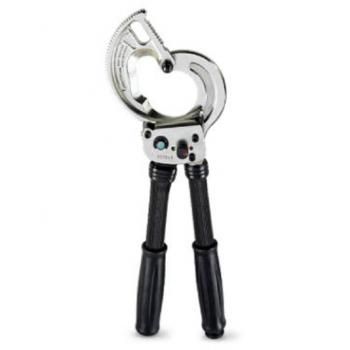 CUTFOX 62mm Ratchet Hand Shears