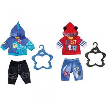 BABY Born Junge Outfit 43 cm