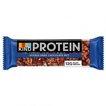 Kind Protein Double Dark Chocolate Nut Snack Bar