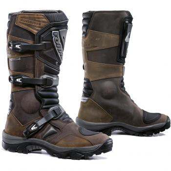 Forma Adventure Waterproof Motorcycle Boots