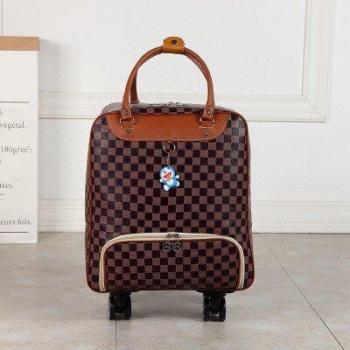 Sac Étanche Roll‑Trek