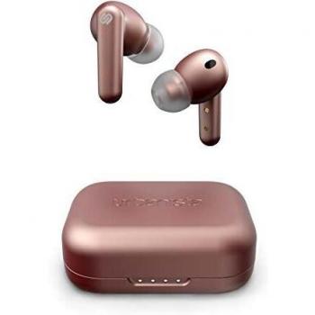 Écouteurs Bluetooth Urbanista London rose