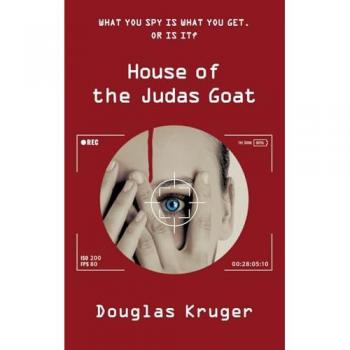 Douglas Kruger House of the Judas Goat