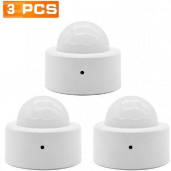 Tuya Zigbee 3.0 Intelligenter Bewegungsmelder