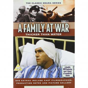 A Family At War