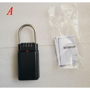 Combination Key Holder for Surfing