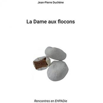 La Dame aux flocons