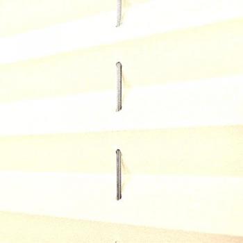 Vidaxl Pleated Window Blind 100x150cm Cream