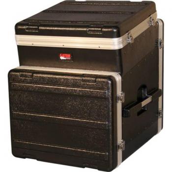 GATOR Rack Top incliné 10 unités + front 8 unités