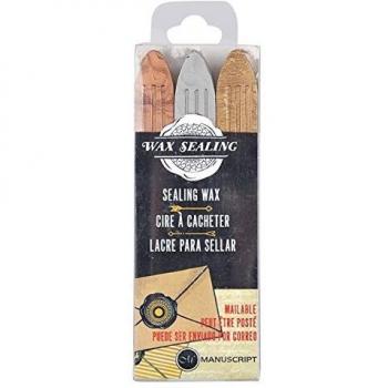 Sealing Wax Sticks