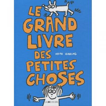 Le grand livre des petites choses
