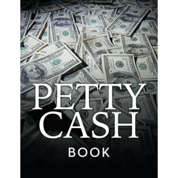 Petty Cash Book