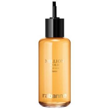 Rabanne Million Gold Pour Elle Extrait de Parfum