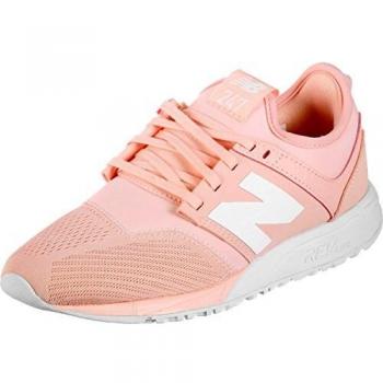 New Balance Damen 247v1 Sneaker, (Himalayan Pink), 41 EU