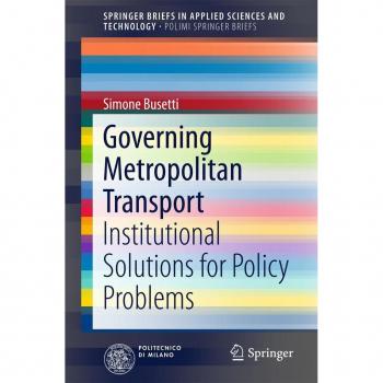 Governing Metropolitan Transport