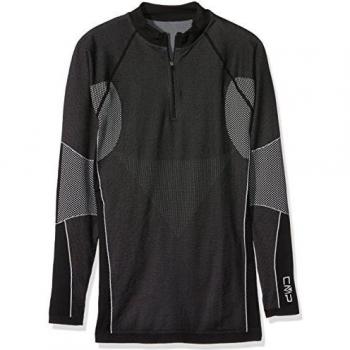 Camiseta Larga Seamless CMP 3y24057