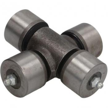 Reemplazo de Eje Longitudinal DT 4.65070