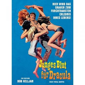 Junges Blut für Dracula