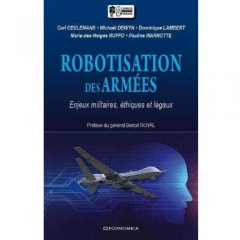 Robotisation des Armees