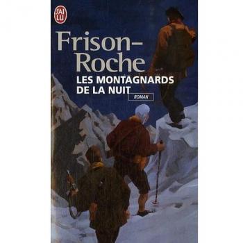 Les Montagnards de la nuit (Littérature Générale)
