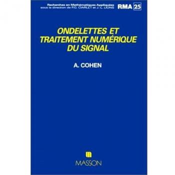 Ondelettes et traitement numérique du signal
