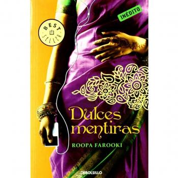 Dulces mentiras/ Bitter Sweets
