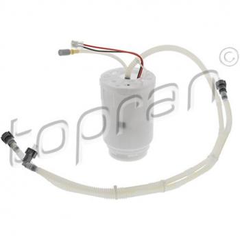 Sistema di alimentazione carburante HANS PRIES 630 666