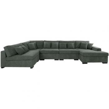 Lounge‑Sofa Skara U‑Form – Guido Maria Kretschmer Home&Living