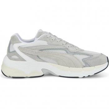 Puma Select Sneaker Teveris Nitro Gray Violet Nimbus Cloud EU 44