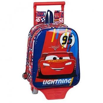 Transportador de Bebés Safta 612011280 en Estilo Ruedas