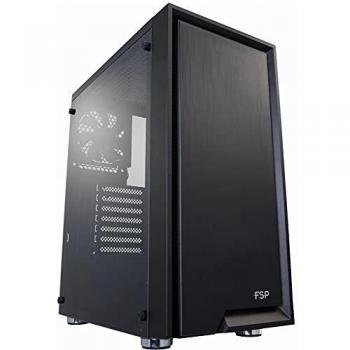 Fortron Source PC‑Case FSP CMT140 – Sistema di Raffreddamento a Fluido Integrato