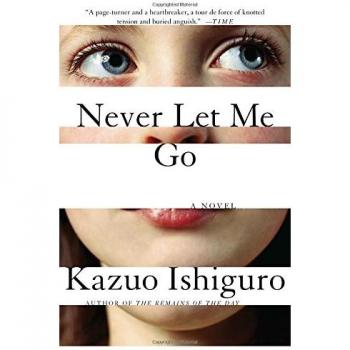 Never Let Me Go (Vintage International) (Paperback)