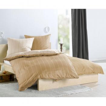 Lorena Monaco Bettwäsche Set 135 cm x 200 cm + 80x80 cm Kissen