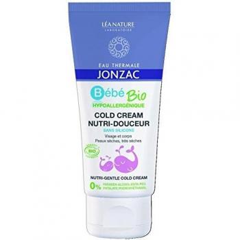 Eau Thermale Jonzac Kühle Creme Nutri-Douceur