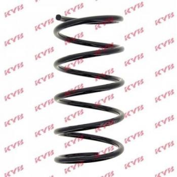 Ressort de suspension KYB RA1877 pour véhicule utilitaire