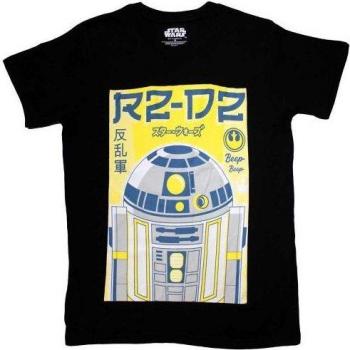 Star Wars R2-D2 T-Shirt
