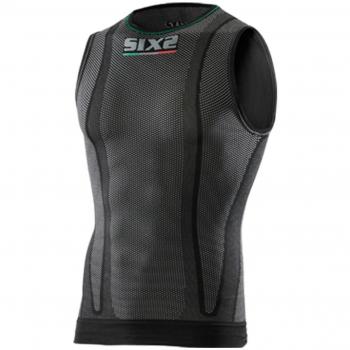 Ropa Interior SixS Black XXL – Sml2 CB Xl