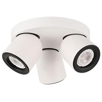 Grappoli Luminari – Nuova Serie 3-Luci GU10