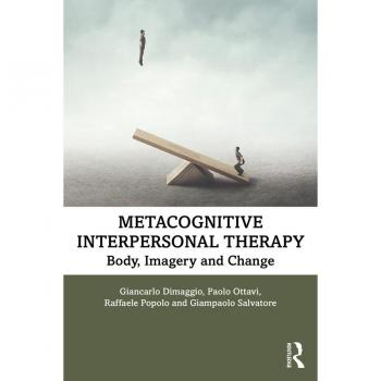 Metacognitive Interpersonal Therapy
