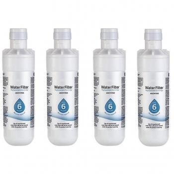 Conjunto de Sustitución 4L – Filtro Refrigerador LT1000P