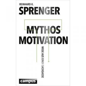 Mythos Motivation