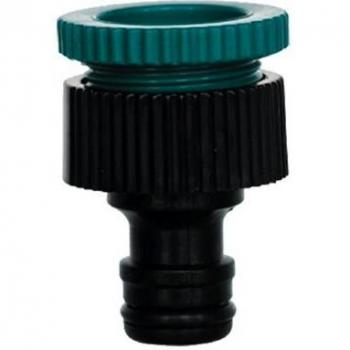 Adaptador de grifo Aqua C/R 5/8-3/4 Suministros Industriales