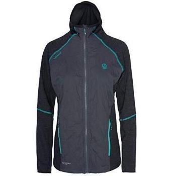 Chaqueta Ternua Castor W Mujer Verde XL
