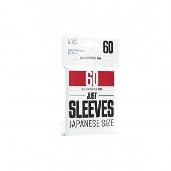 Just Sleeves